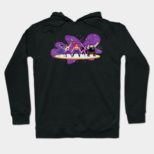 Team Improbable Hoodie